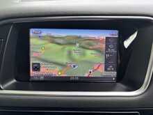 Audi Q5 Tfsi Quattro S Line
