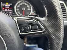 Audi Q5 Tfsi Quattro S Line