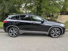 BMW X2 Xdrive20i M Sport X