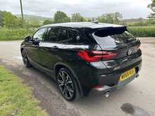 BMW X2 Xdrive20i M Sport X