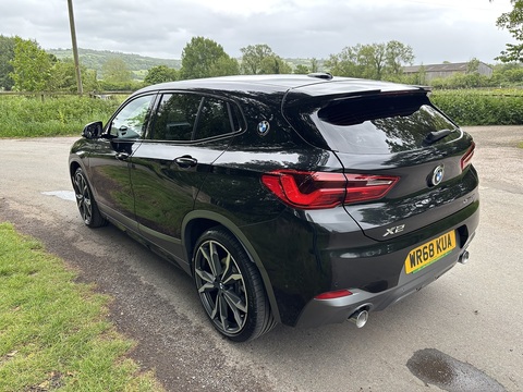 Xdrive20i M Sport X 2.0 5dr Hatchback Automatic Petrol