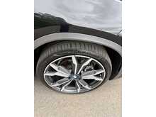 BMW X2 Xdrive20i M Sport X