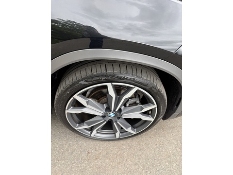 Xdrive20i M Sport X 2.0 5dr Hatchback Automatic Petrol
