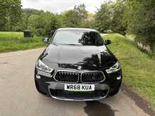 BMW X2 Xdrive20i M Sport X