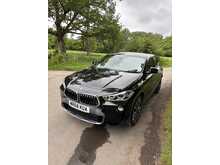 BMW X2 Xdrive20i M Sport X