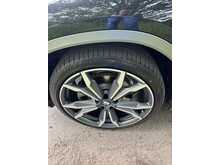 BMW X2 Xdrive20i M Sport X