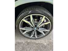 BMW X2 Xdrive20i M Sport X