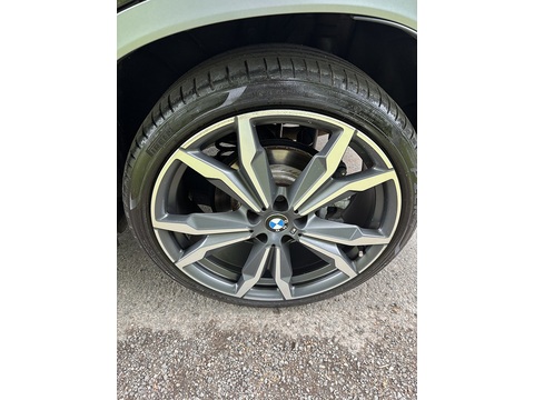 Xdrive20i M Sport X 2.0 5dr Hatchback Automatic Petrol