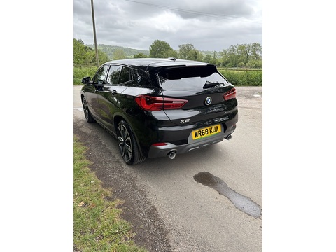 Xdrive20i M Sport X 2.0 5dr Hatchback Automatic Petrol