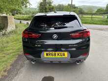 BMW X2 Xdrive20i M Sport X