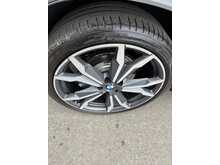 BMW X2 Xdrive20i M Sport X