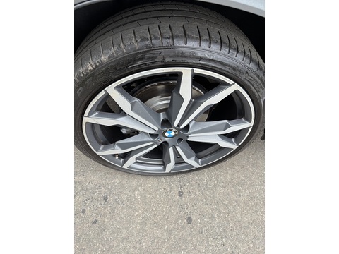 Xdrive20i M Sport X 2.0 5dr Hatchback Automatic Petrol