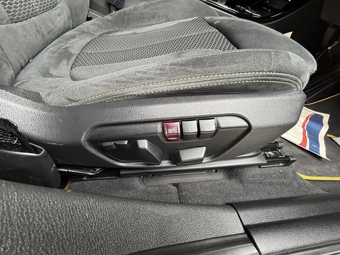 Xdrive20i M Sport X 2.0 5dr Hatchback Automatic Petrol