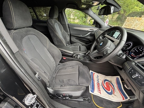 Xdrive20i M Sport X 2.0 5dr Hatchback Automatic Petrol