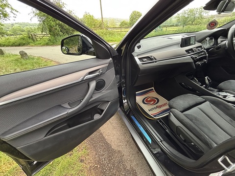 Xdrive20i M Sport X 2.0 5dr Hatchback Automatic Petrol