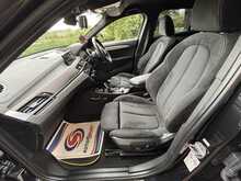 BMW X2 Xdrive20i M Sport X