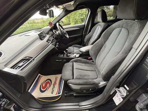 Xdrive20i M Sport X 2.0 5dr Hatchback Automatic Petrol