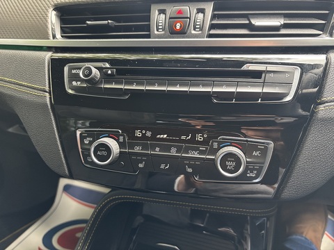 Xdrive20i M Sport X 2.0 5dr Hatchback Automatic Petrol
