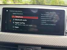 BMW X2 Xdrive20i M Sport X
