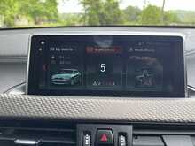 BMW X2 Xdrive20i M Sport X