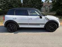 Mini Countryman Cooper S