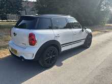 Mini Countryman Cooper S