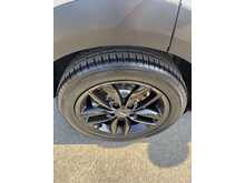 Mini Countryman Cooper S