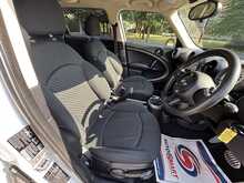 Mini Countryman Cooper S