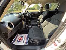 Mini Countryman Cooper S