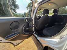 Mini Countryman Cooper S