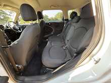 Mini Countryman Cooper S