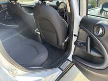 Mini Countryman Cooper S