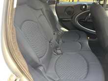 Mini Countryman Cooper S