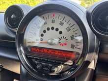 Mini Countryman Cooper S