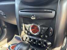 Mini Countryman Cooper S