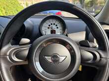 Mini Countryman Cooper S