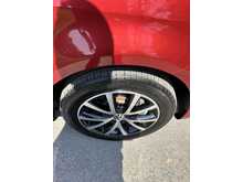 Volkswagen Touran Se Tsi Dsg