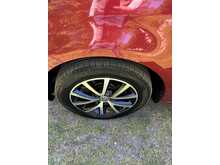 Volkswagen Touran Se Tsi Dsg