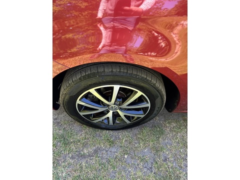 Se Tsi Dsg 1.4 5dr Mpv Semi Auto Petrol