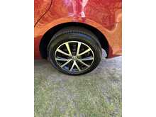 Volkswagen Touran Se Tsi Dsg