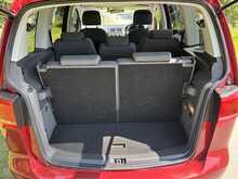 Volkswagen Touran Se Tsi Dsg