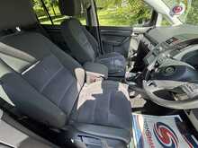 Volkswagen Touran Se Tsi Dsg