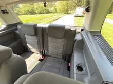 Volkswagen Touran Se Tsi Dsg