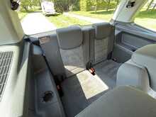 Volkswagen Touran Se Tsi Dsg