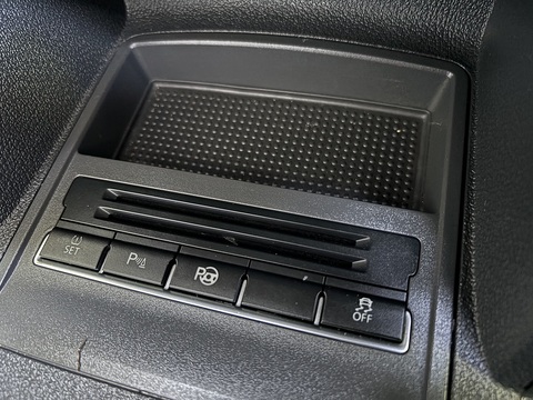 Se Tsi Dsg 1.4 5dr Mpv Semi Auto Petrol