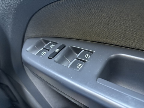 Se Tsi Dsg 1.4 5dr Mpv Semi Auto Petrol