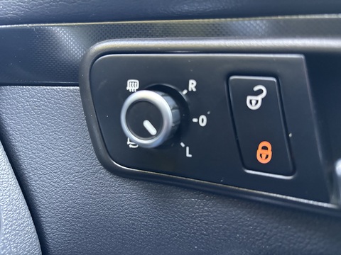 Se Tsi Dsg 1.4 5dr Mpv Semi Auto Petrol
