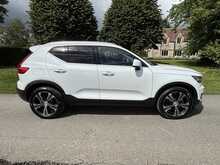 Volvo Xc40 T4 Inscription Awd