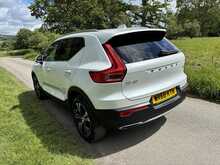 Volvo Xc40 T4 Inscription Awd