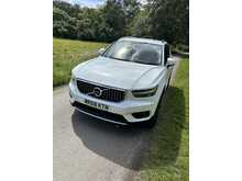 Volvo Xc40 T4 Inscription Awd